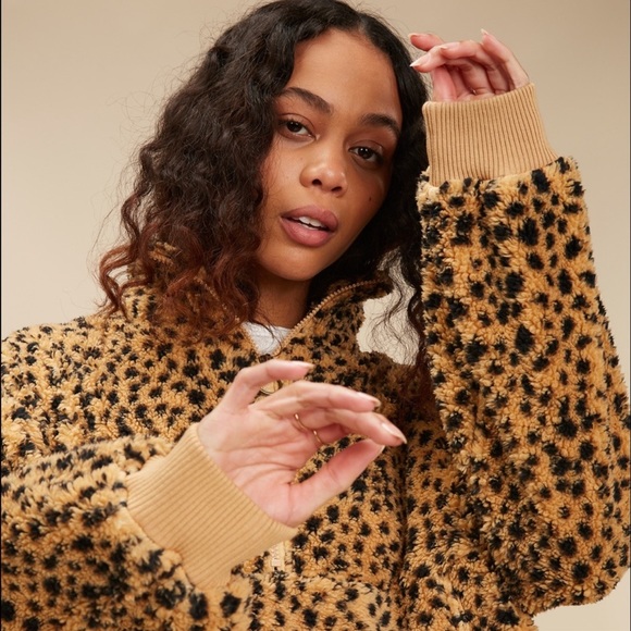 🔆BILLABONG 🔆 TIME OFF FLEECE JACKET SWEATER - Picture 13 of 15